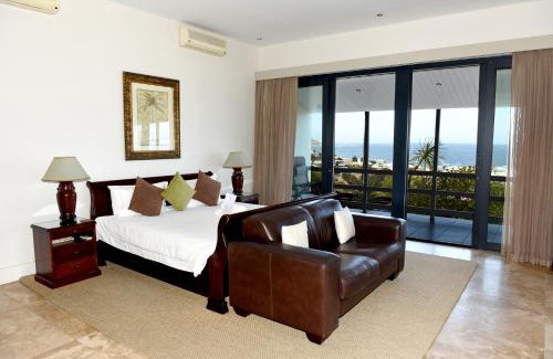 Camps Bay House | 51 On Camps Bay