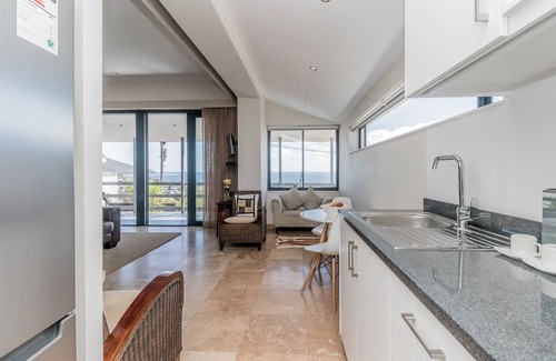 Camps Bay Apartment | 51 On Camps Bay