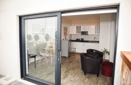 Camps Bay Apartment | 51 On Camps Bay
