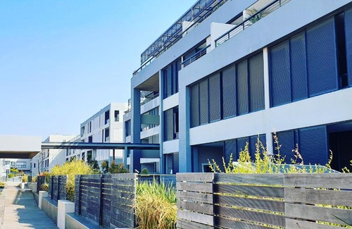 Umhlanga Apartment | 510 Beacon Rock
