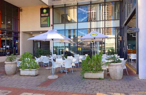 Umhlanga Apartment | 510 Beacon Rock