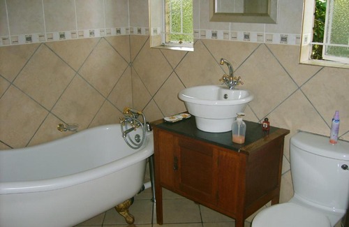 Nelspruit House | 52 Bracelet