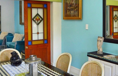 Franschhoek Apartment | 52 m² Apartment ∙ 2 guests