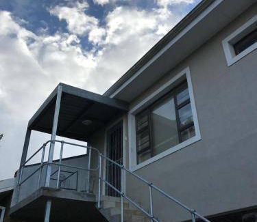 Port Elizabeth Apartment | 52 m² Apartment ∙ 2 bedrooms ∙ 4 guests