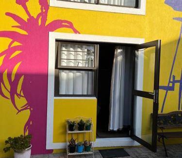 Port Elizabeth Apartment | 52 m² Apartment ∙ 2 bedrooms ∙ 4 guests