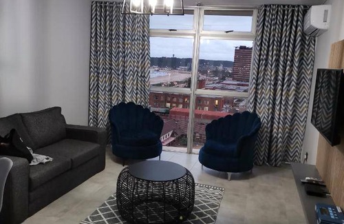 South Beach Apartment | 52 m² Apartment ∙ 1 bedroom ∙ 4 guests