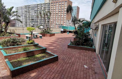 South Beach Apartment | 52 m² Apartment ∙ 1 bedroom ∙ 4 guests