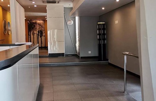 South Beach Apartment | 52 m² Apartment ∙ 1 bedroom ∙ 4 guests