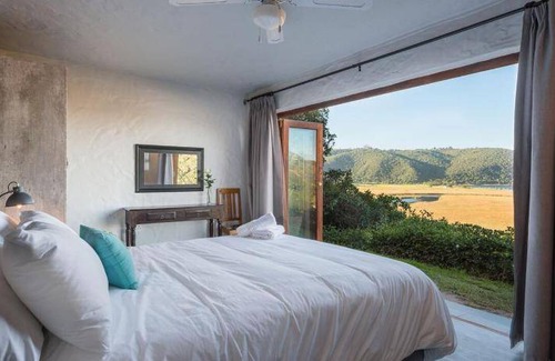 Wilderness Bed & Breakfast | 52 m² Bed and breakfast ∙ 2 guests