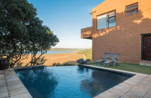 Wilderness Bed & Breakfast | 52 m² Bed and breakfast ∙ 2 guests