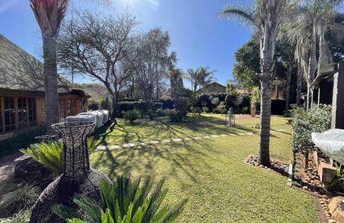 Klerksdorp Bed & Breakfast | 52 m² Bed and breakfast ∙ 4 guests