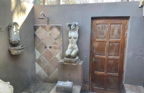 Klerksdorp Bed & Breakfast | 52 m² Bed and breakfast ∙ 4 guests