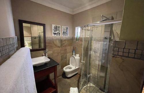 Klerksdorp Bed & Breakfast | 52 m² Bed and breakfast ∙ 4 guests
