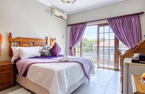 Bluff Bed & Breakfast | 52 m² Bed and breakfast ∙ 4 guests