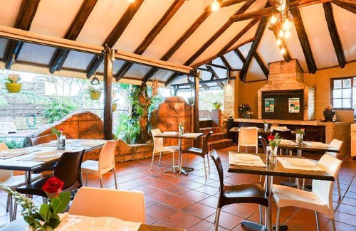 Bluff Bed & Breakfast | 52 m² Bed and breakfast ∙ 4 guests