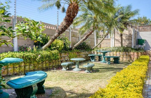 Bluff Bed & Breakfast | 52 m² Bed and breakfast ∙ 4 guests