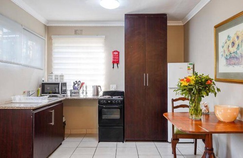 Bluff Bed & Breakfast | 52 m² Bed and breakfast ∙ 4 guests