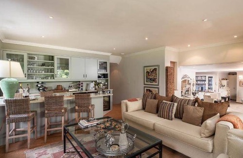 Newlands Bed & Breakfast | 52 m² Bed and breakfast ∙ 127 guests