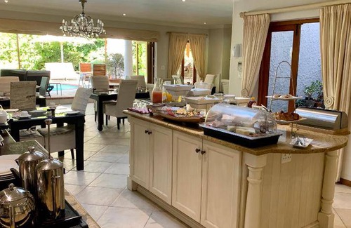 Newlands Bed & Breakfast | 52 m² Bed and breakfast ∙ 127 guests