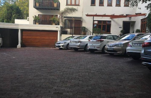 Newlands Bed & Breakfast | 52 m² Bed and breakfast ∙ 127 guests