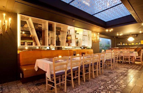 Mouille Point Hotel | 52 m² Hotel ∙ 127 guests