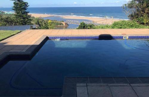 Illovo Beach House | 52 m² House ∙ 2 bedrooms ∙ 4 guests