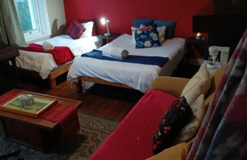 Cape Town City Centre House | 52 on Bellevue