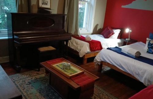 Cape Town City Centre House | 52 on Bellevue