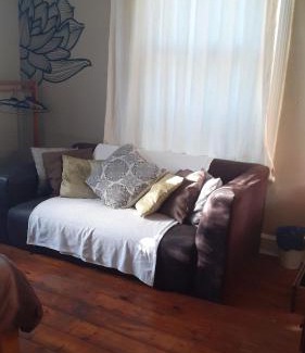 Cape Town City Centre House | 52 on Bellevue