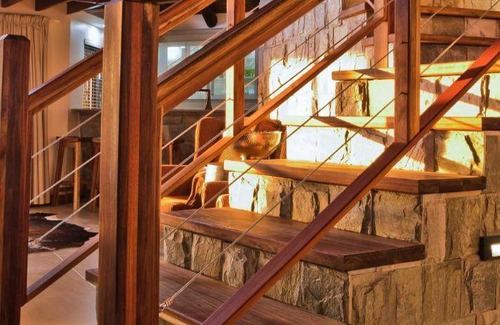 Madakana Cabin | 520 m² Lodge ∙ 5 bedrooms ∙ 10 guests