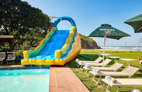 Mgxotyeni Hotel | 521 m² Hotel ∙ 4 bedrooms ∙ 127 guests