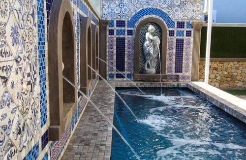 Prince Albert Apartment | 525 m² Apartment ∙ 3 bedrooms ∙ 6 guests