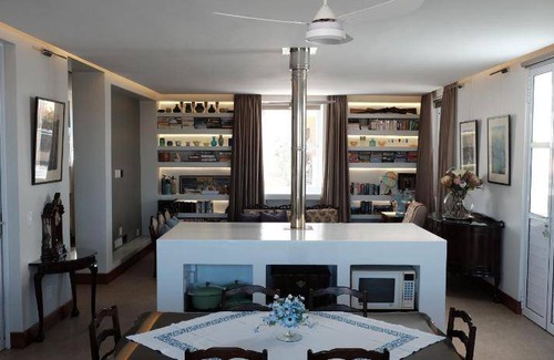 Prince Albert Apartment | 525 m² Apartment ∙ 3 bedrooms ∙ 6 guests