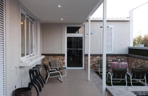 Prince Albert Apartment | 525 m² Apartment ∙ 3 bedrooms ∙ 6 guests