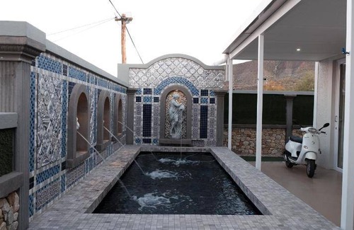 Prince Albert Apartment | 525 m² Apartment ∙ 3 bedrooms ∙ 6 guests
