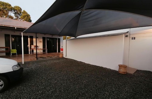 Vredefort House | 53@Grens