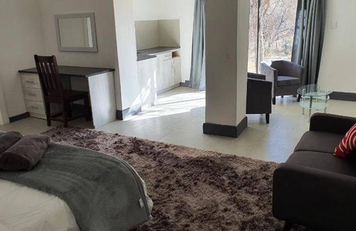 Gariep Bed & Breakfast | 53 m² Bed and breakfast ∙ 2 guests