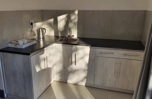 Gariep Bed & Breakfast | 53 m² Bed and breakfast ∙ 2 guests