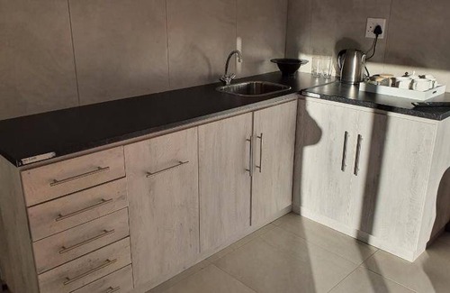 Gariep Bed & Breakfast | 53 m² Bed and breakfast ∙ 2 guests