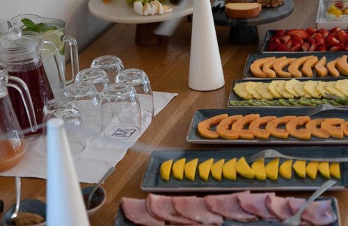 Franschhoek Bed & Breakfast | 53 m² Bed and breakfast ∙ 127 guests