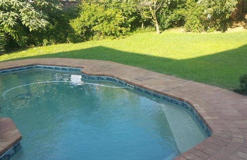 Ekurhuleni Bed & Breakfast | 53 m² Bed and breakfast ∙ 4 guests