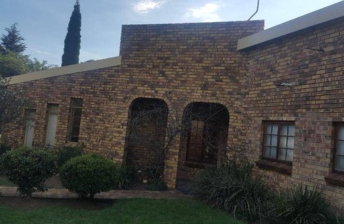 Ekurhuleni Bed & Breakfast | 53 m² Bed and breakfast ∙ 4 guests