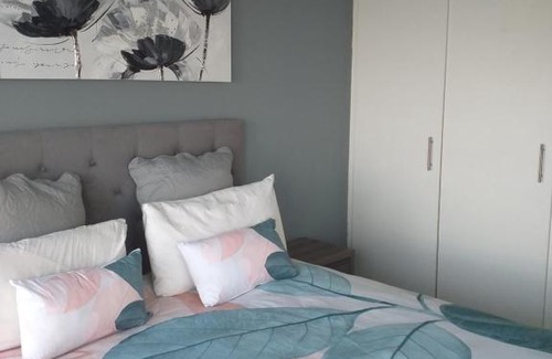 Winklespruit Apartment | 53 Sancta Maria