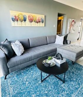 Winklespruit Apartment | 53 Sancta Maria