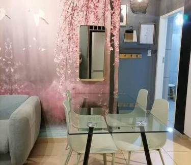 Boksburg Apartment | 54 m² Apartment ∙ 1 bedroom ∙ 2 guests