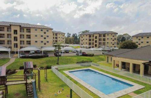 Boksburg Apartment | 54 m² Apartment ∙ 1 bedroom ∙ 2 guests