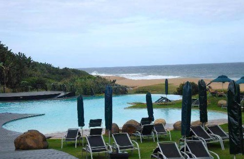 Port Zimbali Apartment | 54 m² Apartment ∙ 1 bedroom ∙ 2 guests