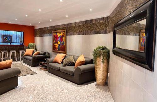 Arcadia Apartment | 54 m² Apartment ∙ 2 bedrooms ∙ 4 guests