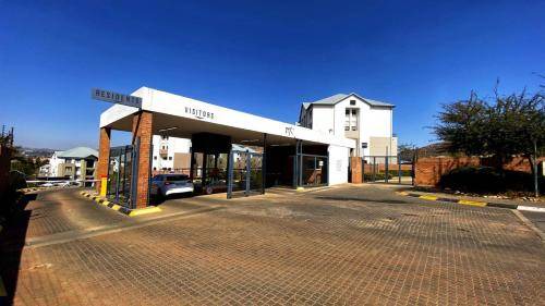 Greater Johannesburg Metropolitan Area Apartment | 54 m² Apartment ∙ 1 bedroom ∙ 2 guests
