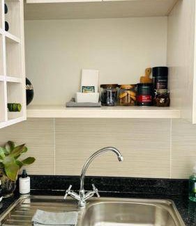 Greater Johannesburg Metropolitan Area Apartment | 54 m² Apartment ∙ 1 bedroom ∙ 2 guests